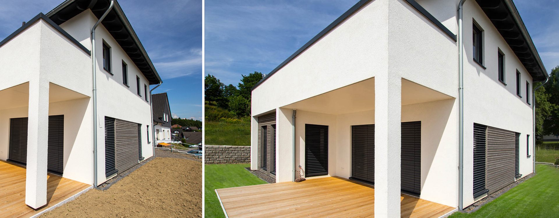 Bildbearbeitung - Werbeagentur in Olpe