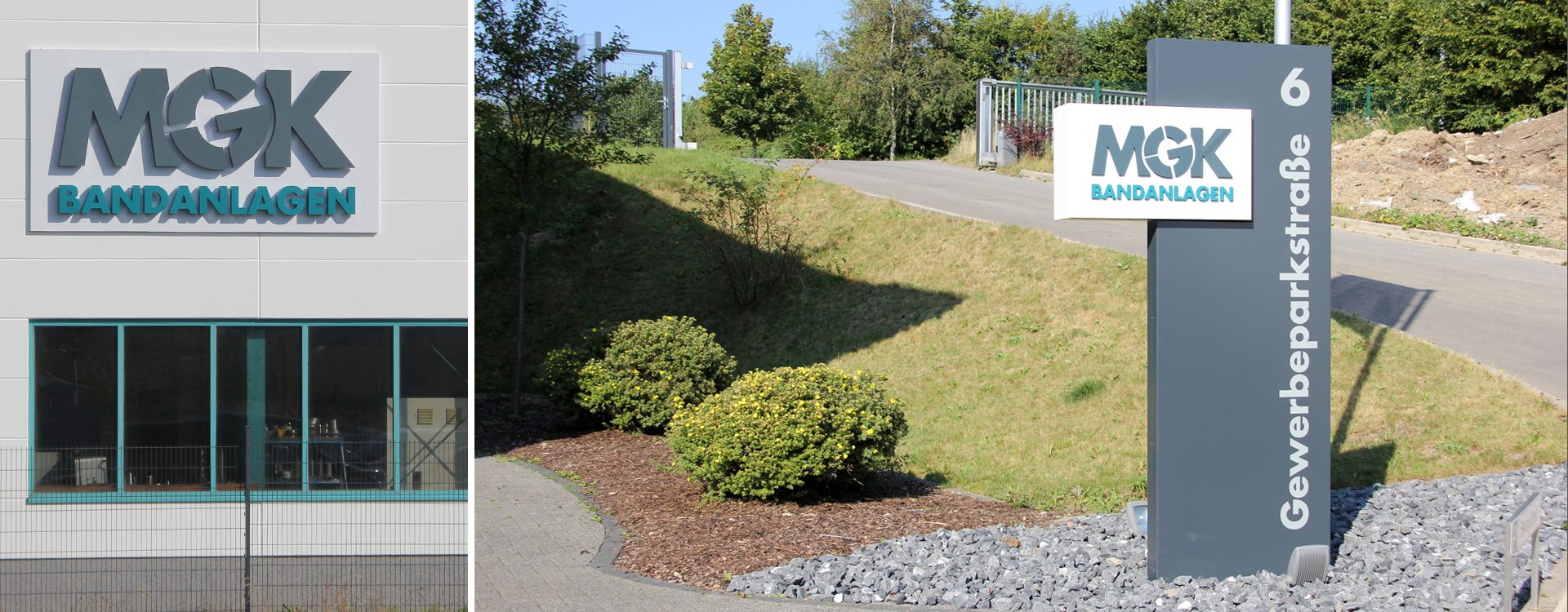 Corporate Design - Werbeagentur in Olpe