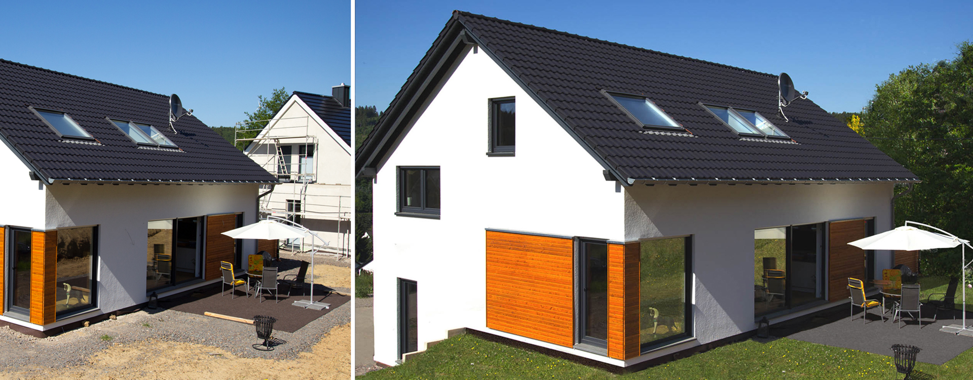 Bildbearbeitung - Werbeagentur in Olpe