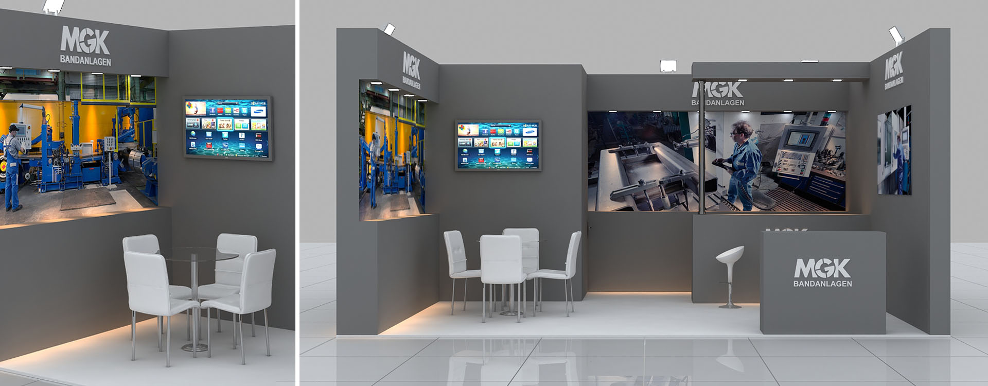 Corporate Design - Werbeagentur in Olpe