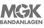MGK Bandanlage Logo