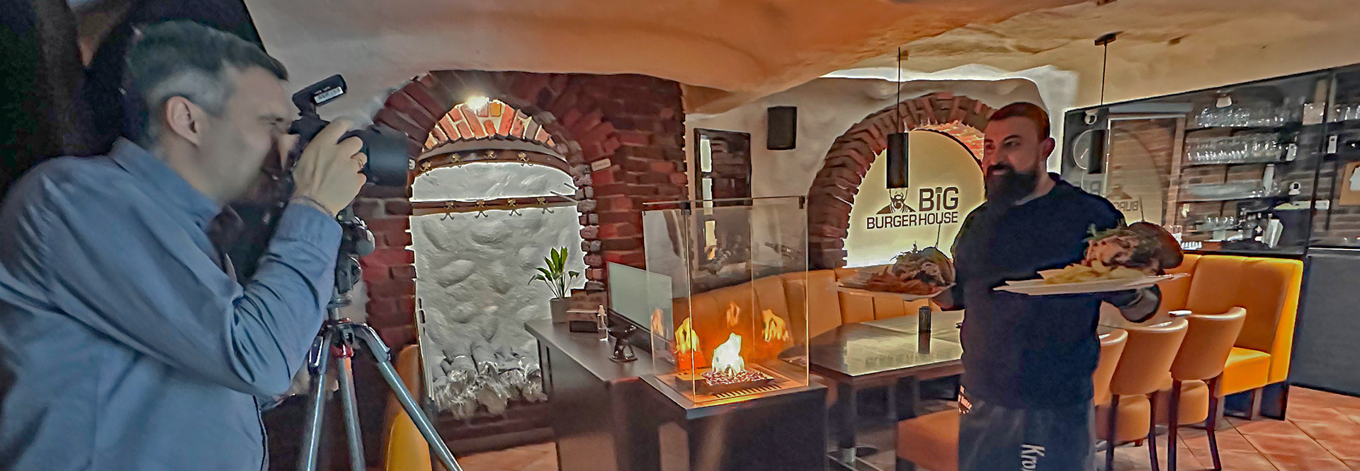 Werbefotografie - Werbeagentur in Olpe