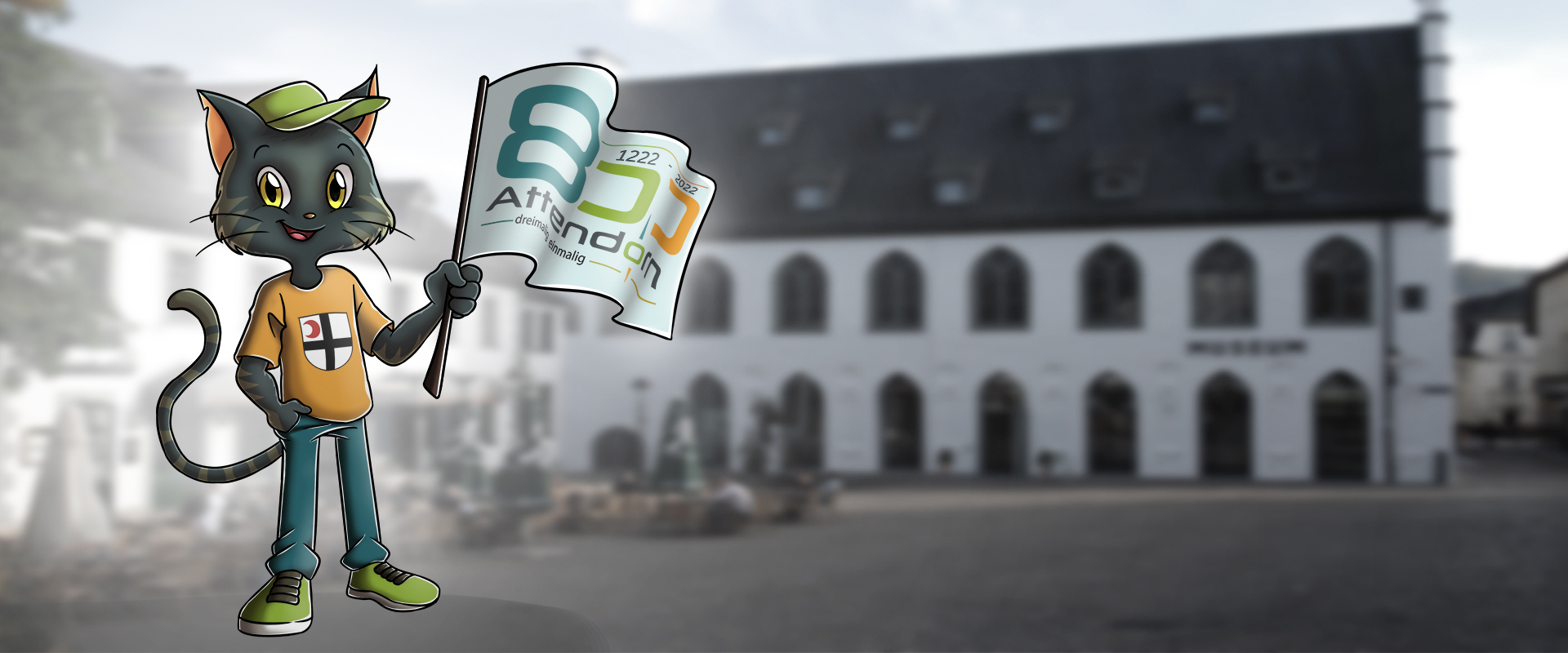 800 Jahre Attendorn