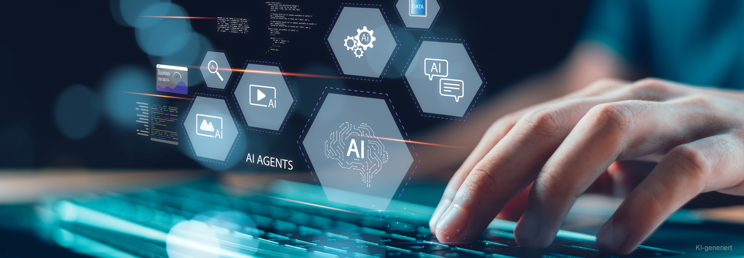 AI-Content vs. Human Content – Was 2026 wirklich performt