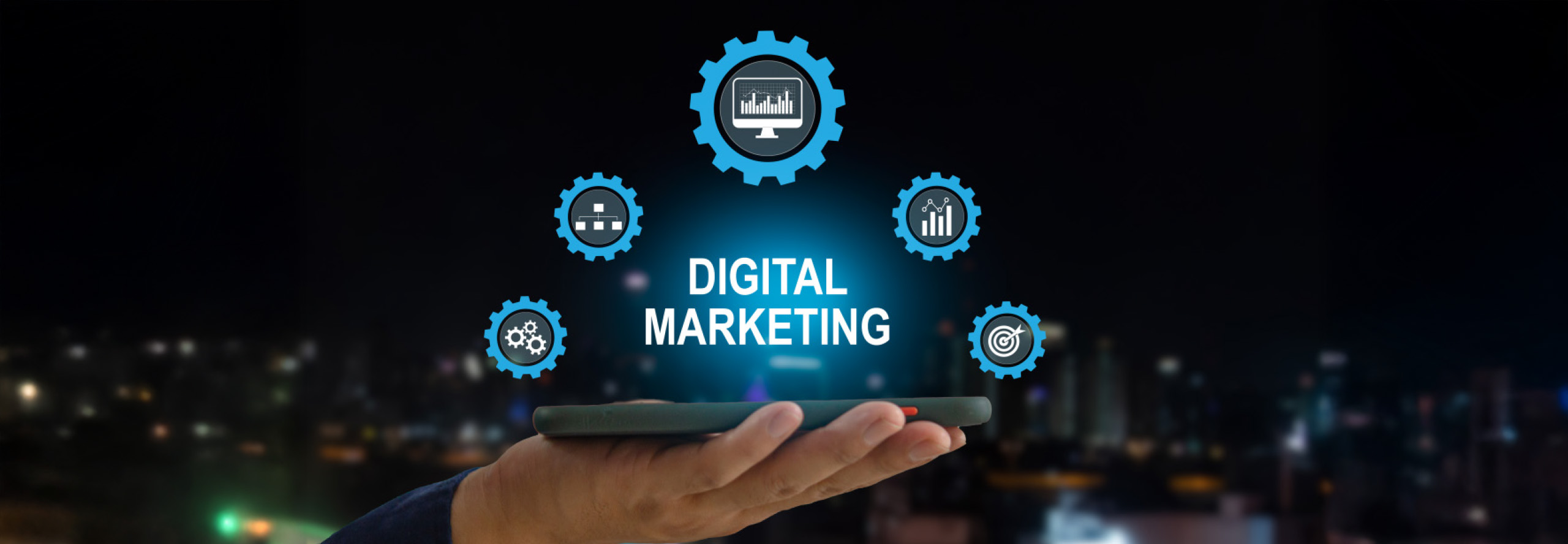 Content-Formate mit hoher Conversion: Blog, Video, Whitepaper