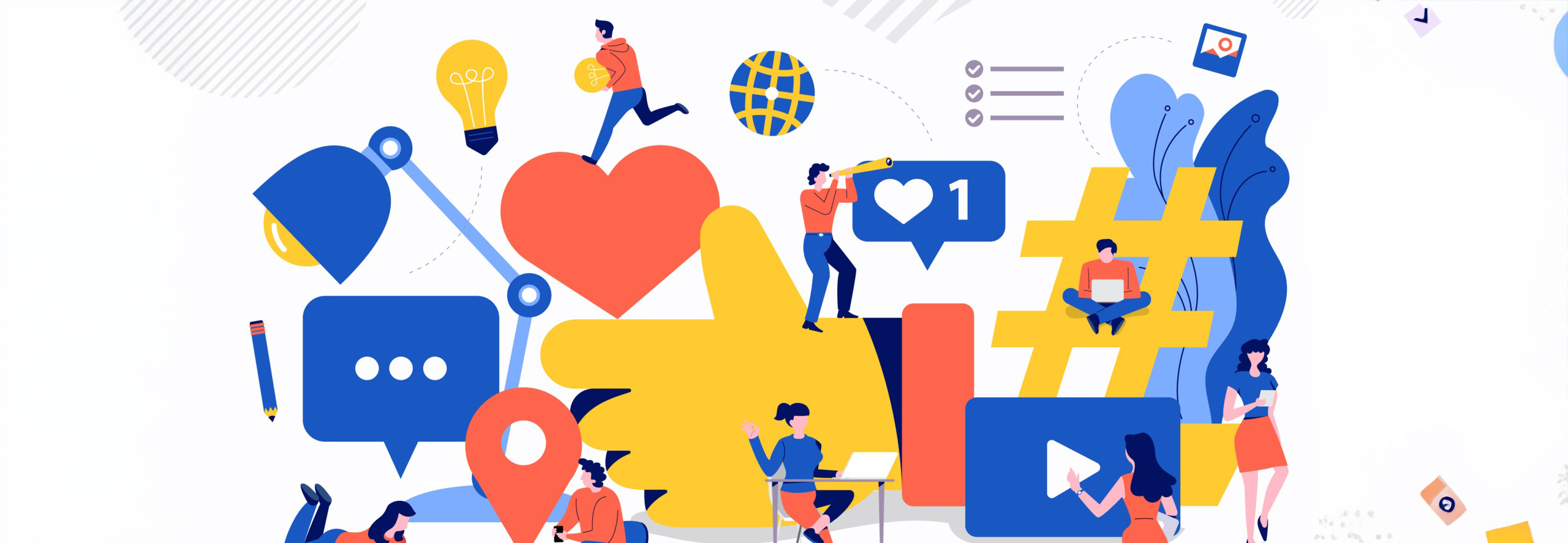 Community statt Reichweite: Warum Reddit, Discord & Co. unterschätzt sind