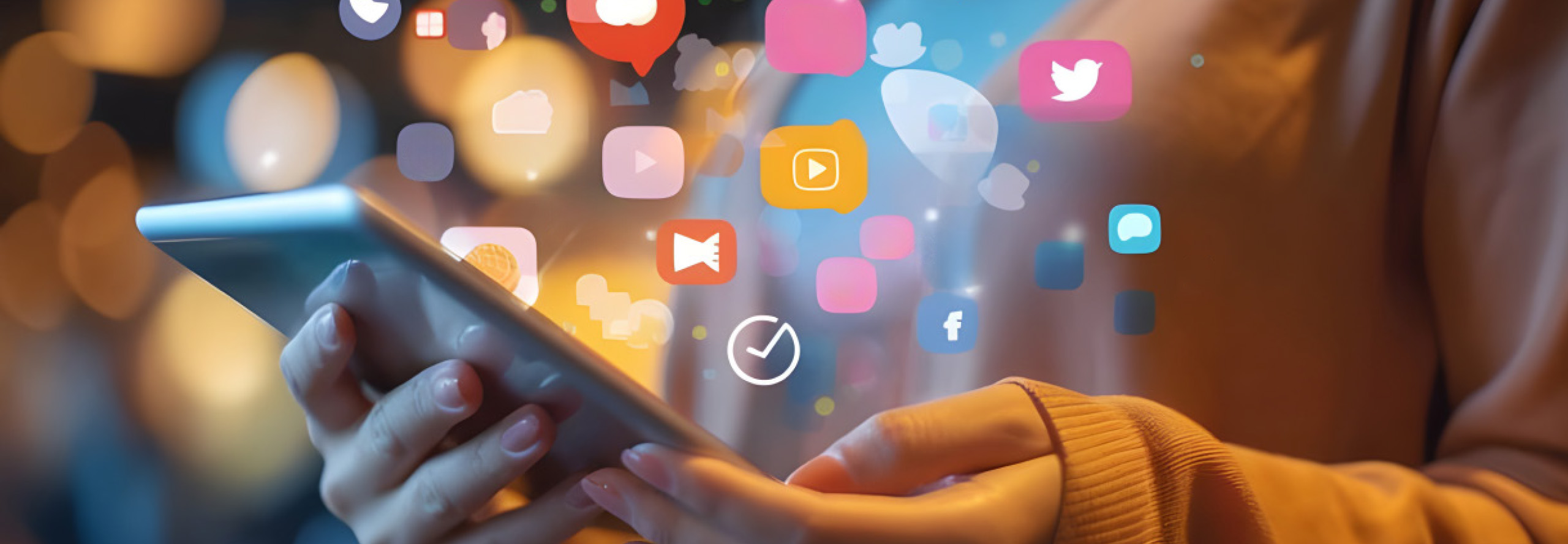 Social Media Marketing: Welche Plattformen sich für Unternehmen lohnen