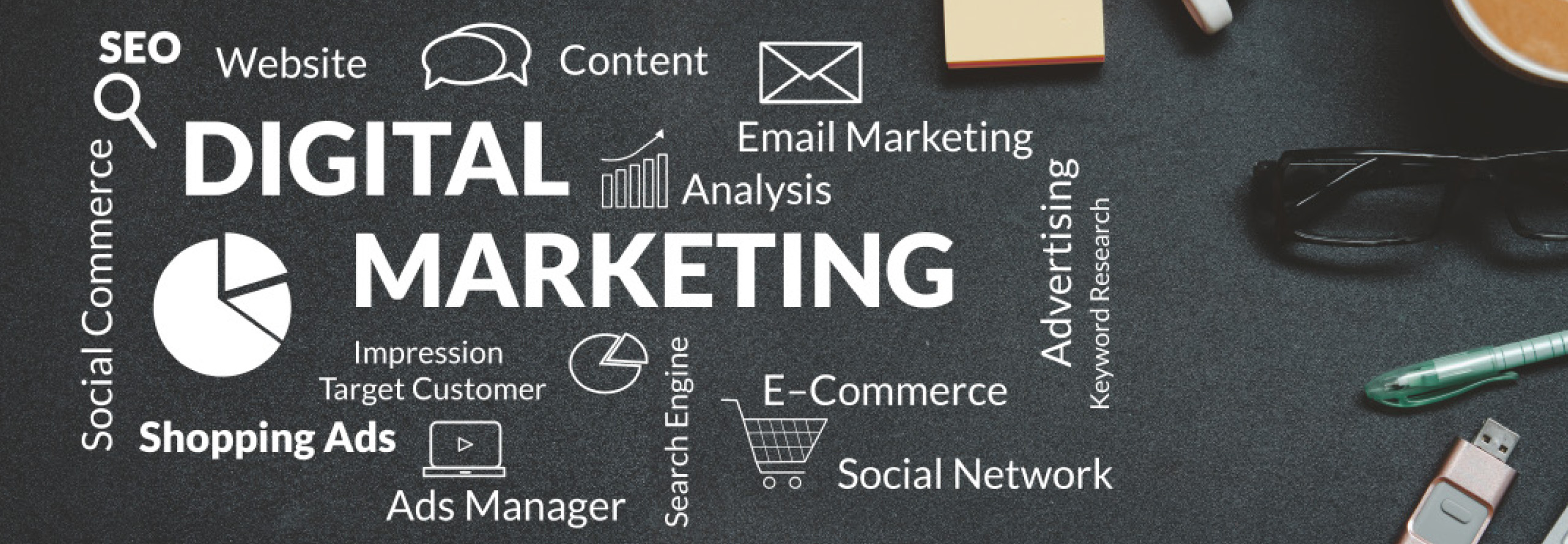 Vertriebsunterstützung durch Marketingmaßnahmen: Best Practices