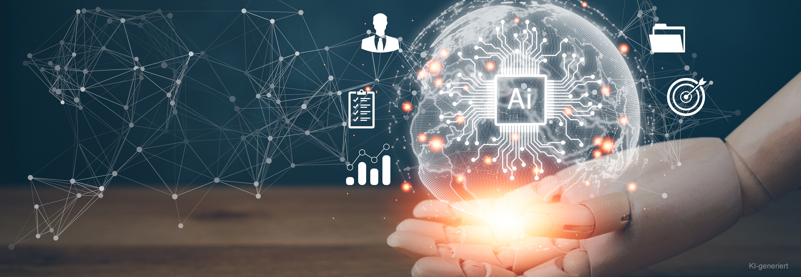 Generative Engine Optimization (GEO): So werden Sie in KI-Antworten sichtbar