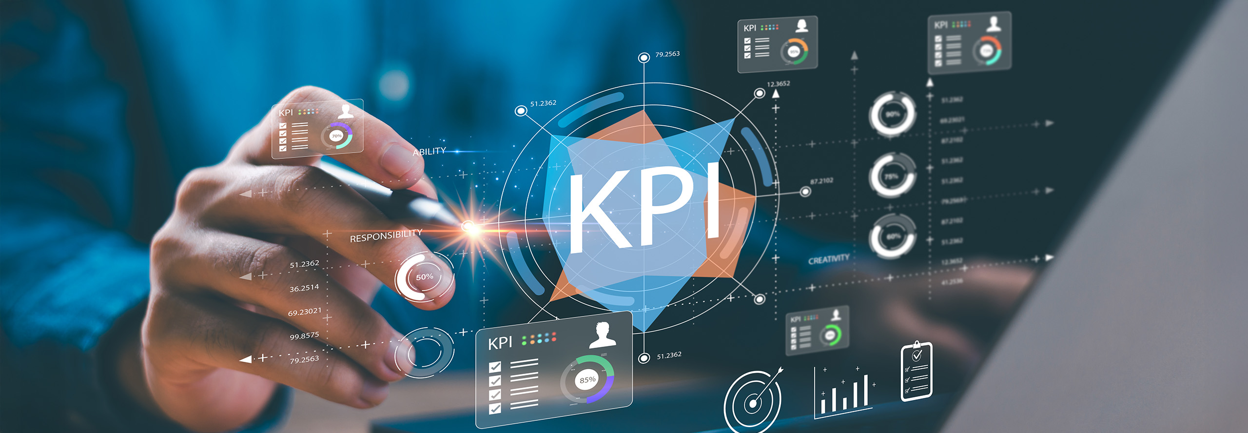 Marketing messbar machen: Warum KPIs & Performance-Analyse heute unverzichtbar sind