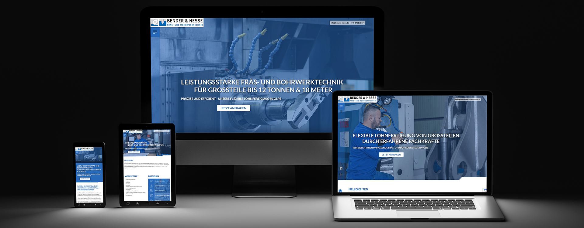 Wann ist ein Website-Relaunch sinnvoll?